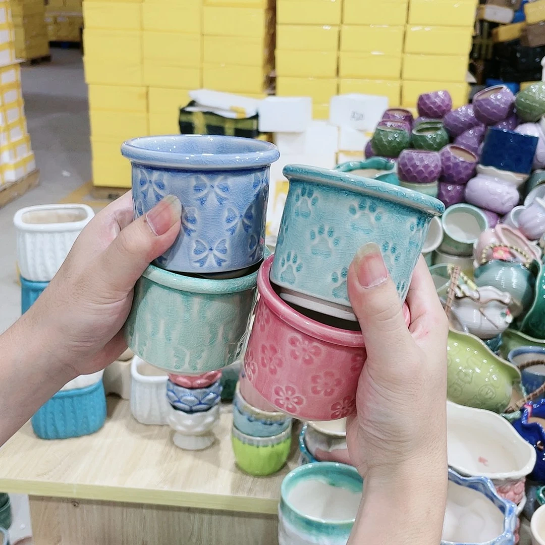 【闪购商品】红陶20CM以下