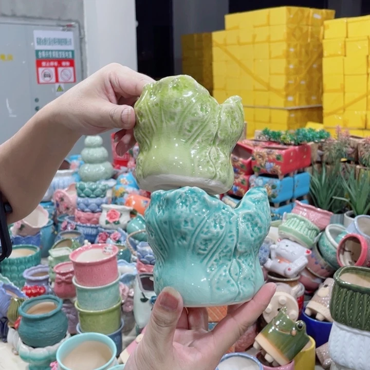 陶瓷20CM以下正品