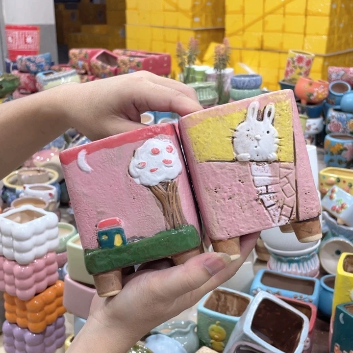 陶瓷20CM以下正品