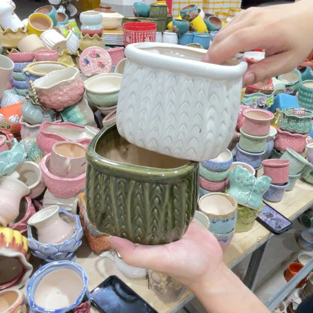 红陶20CM以下正品