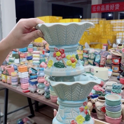 陶瓷20CM以下正品