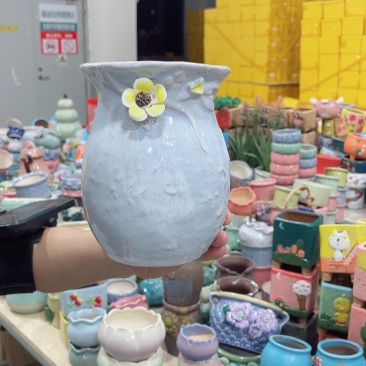 陶瓷20CM以下正品