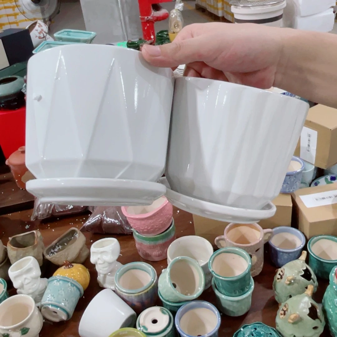 红陶20CM以下正品