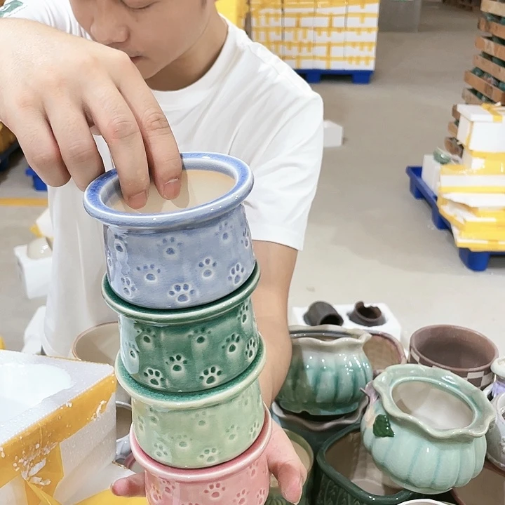 【闪购商品】红陶20CM以下