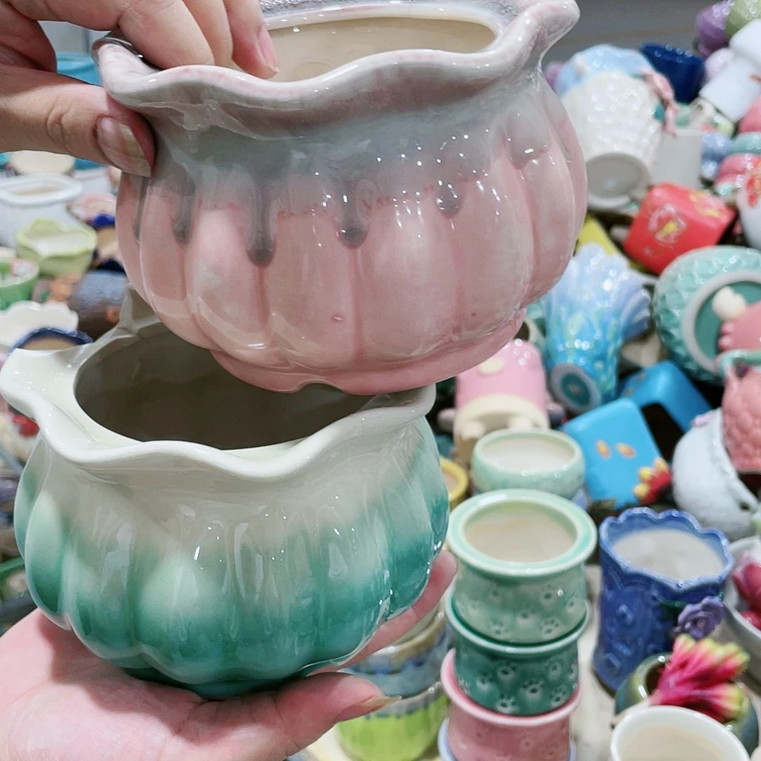 【闪购商品】红陶20CM以下