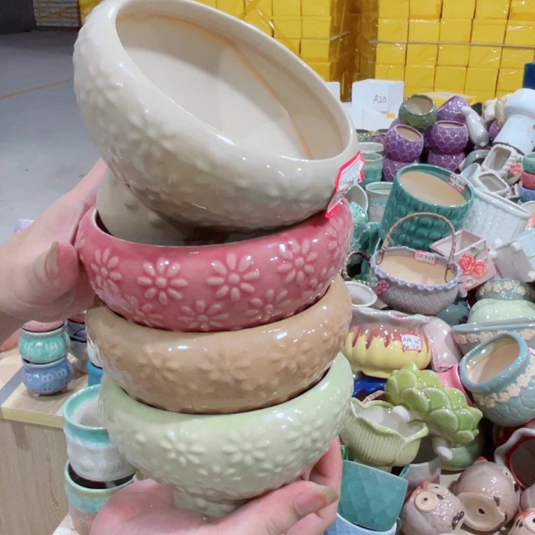 红陶20CM以下正品