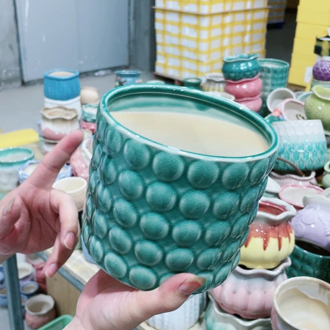 【闪购商品】红陶20CM以下