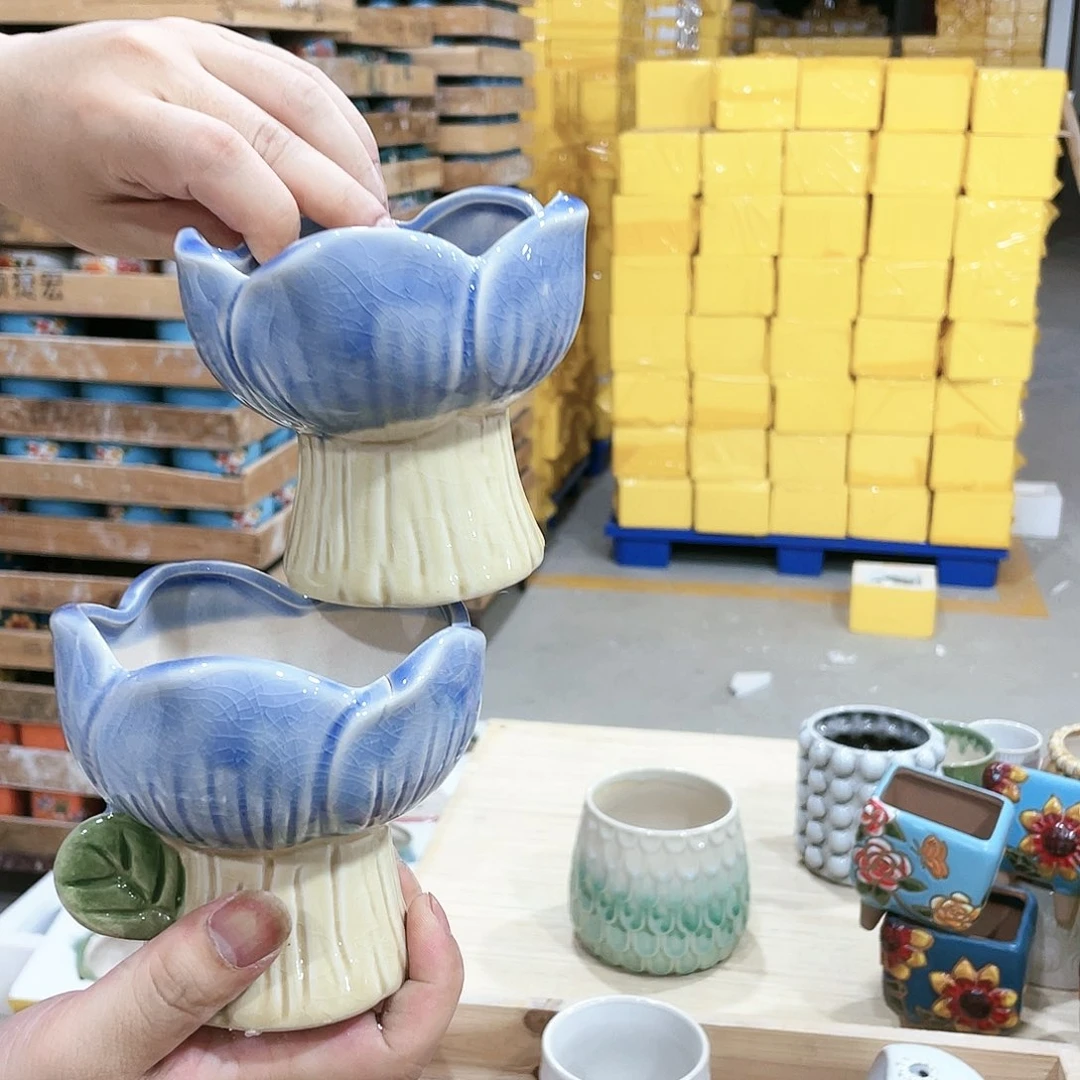 【闪购商品】红陶20CM以下瑕疵