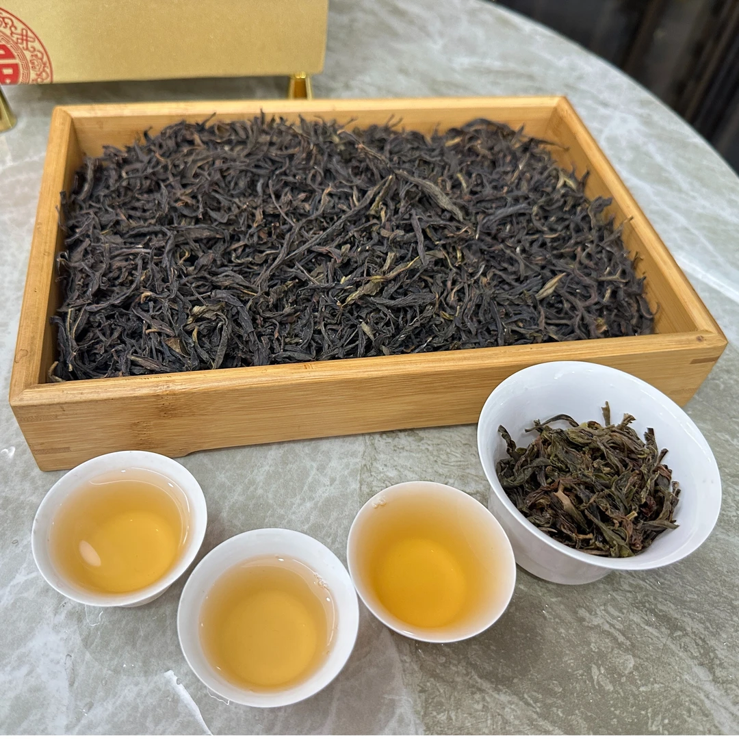 凤凰单从茶 黄枝香 清香栀子花香高香型 500克