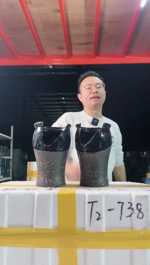 【闪购商品】红陶20CM（含）-50CM（不含）11*18