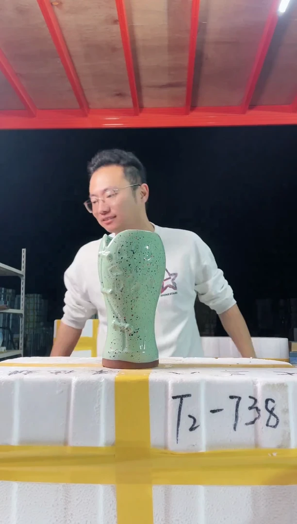 【闪购商品】红陶20CM（含）-50CM（不含）9*20