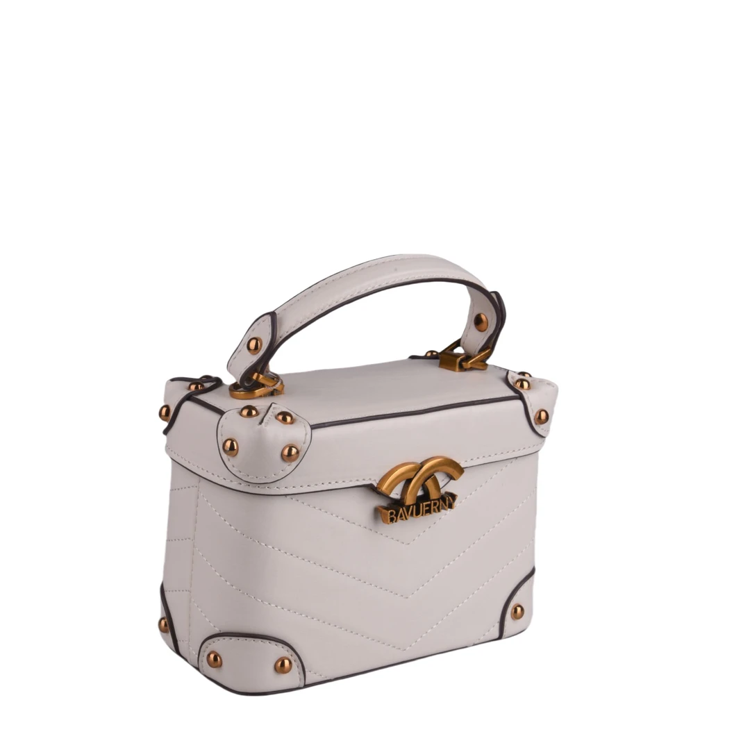 0660新款时尚通勤单肩斜挎女包