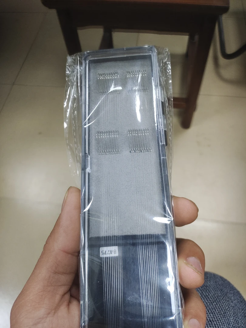 私人订制罗非子线