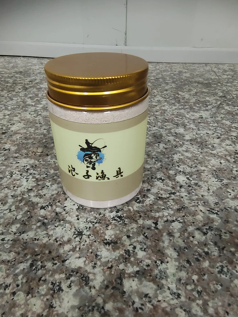 猪母奶，钓罗非必备精品