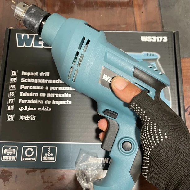 WESCO3173质量好工业级工具