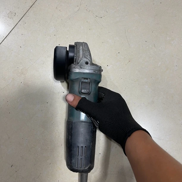 9553质量好工业级扳手