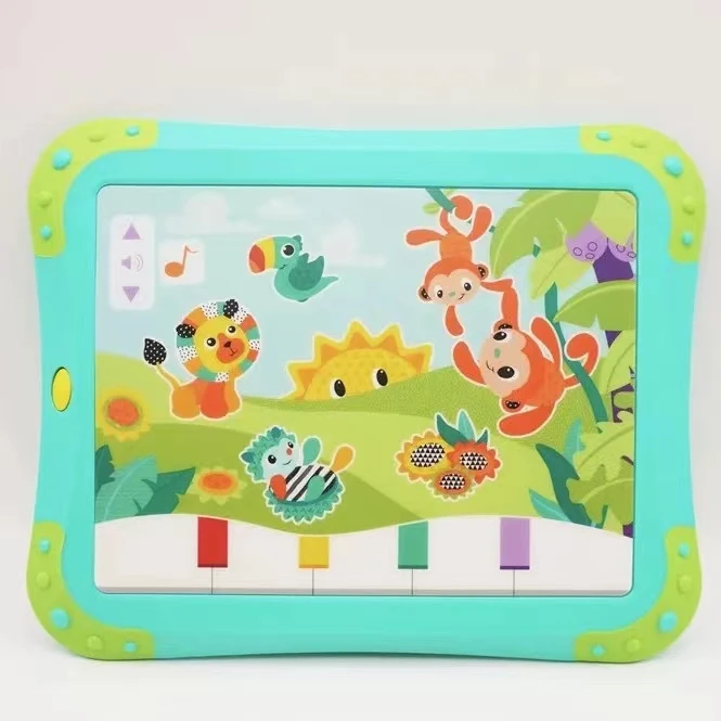 YYCMB-音乐触摸板