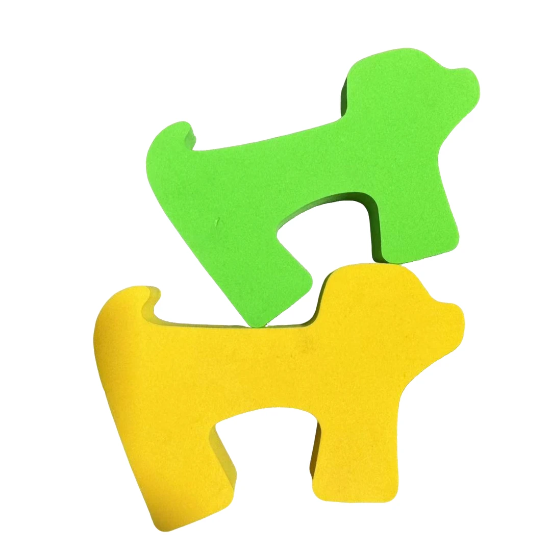 FJS-防夹手门档可爱