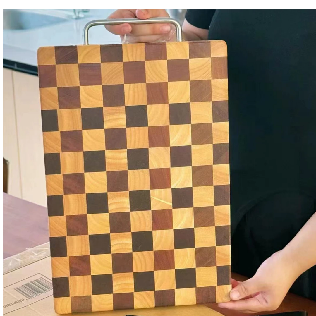 CB-菜板棋盘格多功能