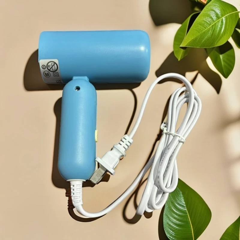 CFJ-宝宝吹风机便携式