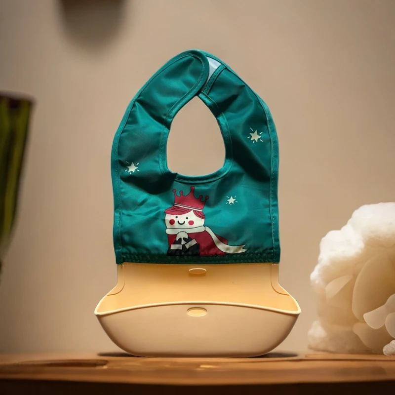 DP-宝宝斗篷-宝宝围兜