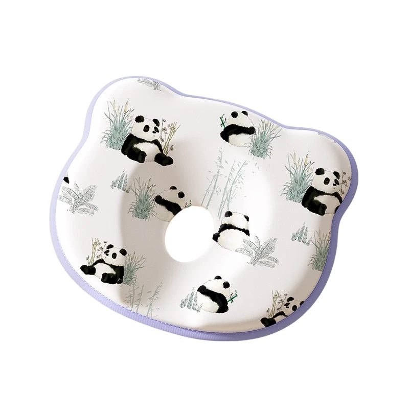 DXZ-婴幼儿硅胶定型枕