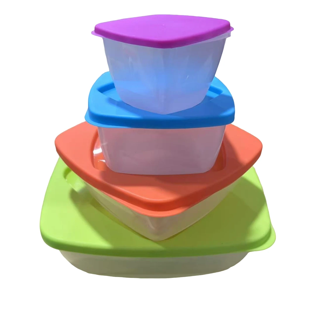 BXH-家用保鲜盒套装