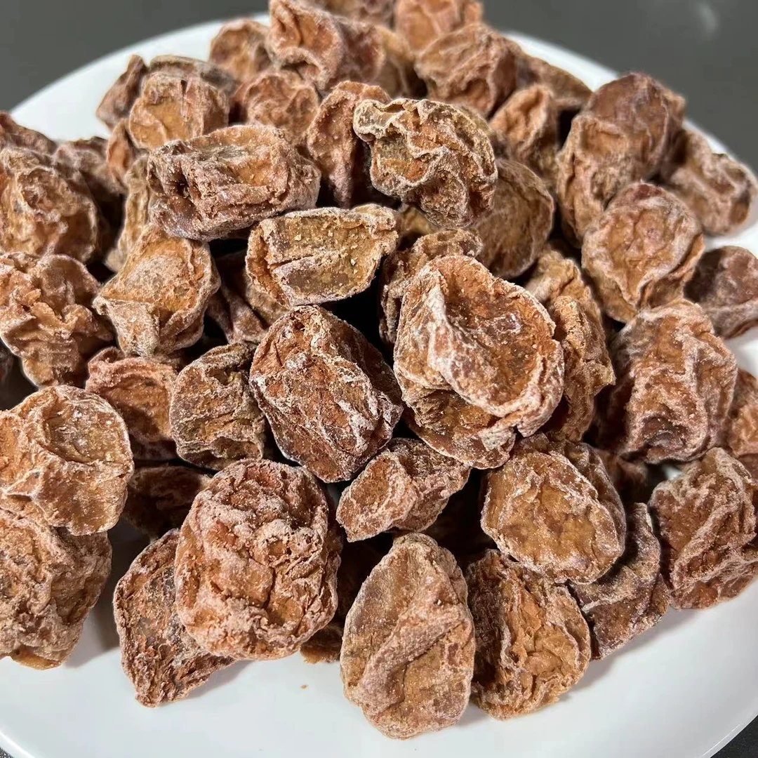 【供港品质】话梅皇好好吃（胶）