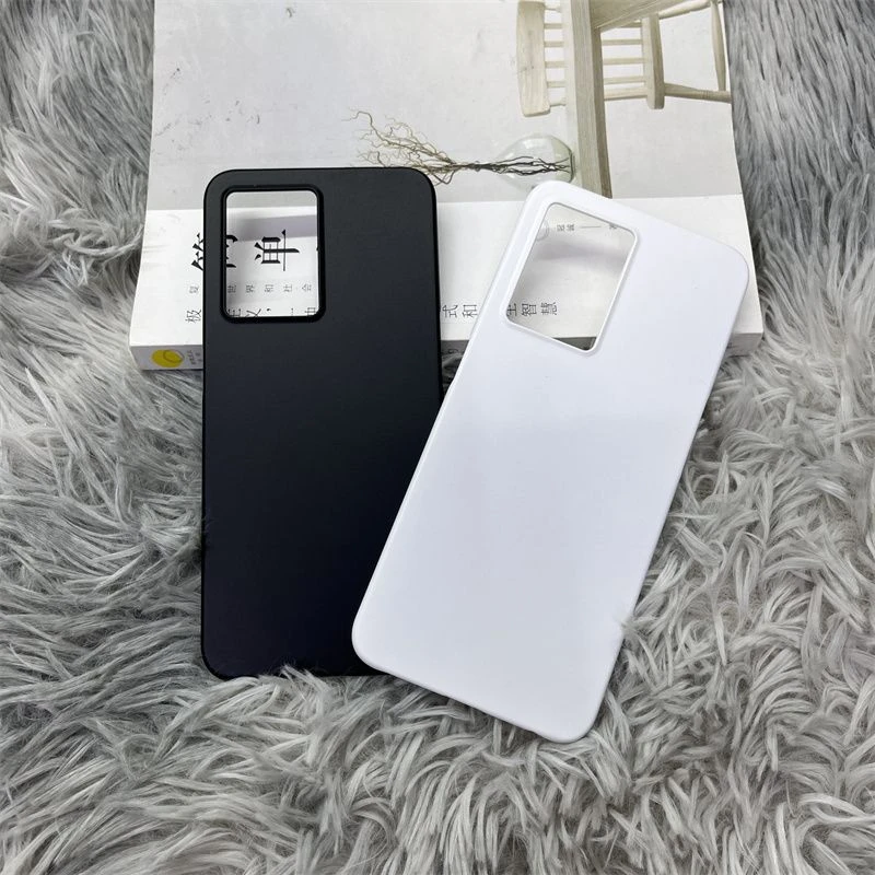 适用OPPO A57-5G手机壳a56s/A55半包磨砂硬壳超薄纯色大孔保护套
