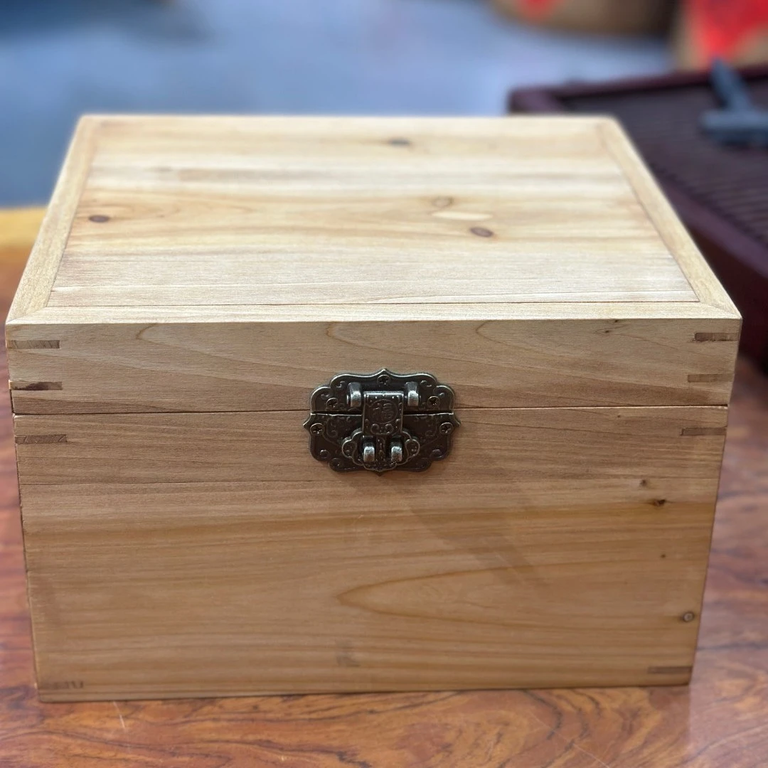 半天腰【一九九八老陈茶】武夷山岩茶大红袍500克礼盒装过节送礼