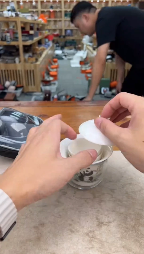 【闪购商品】至茗堂茶器高端茶器