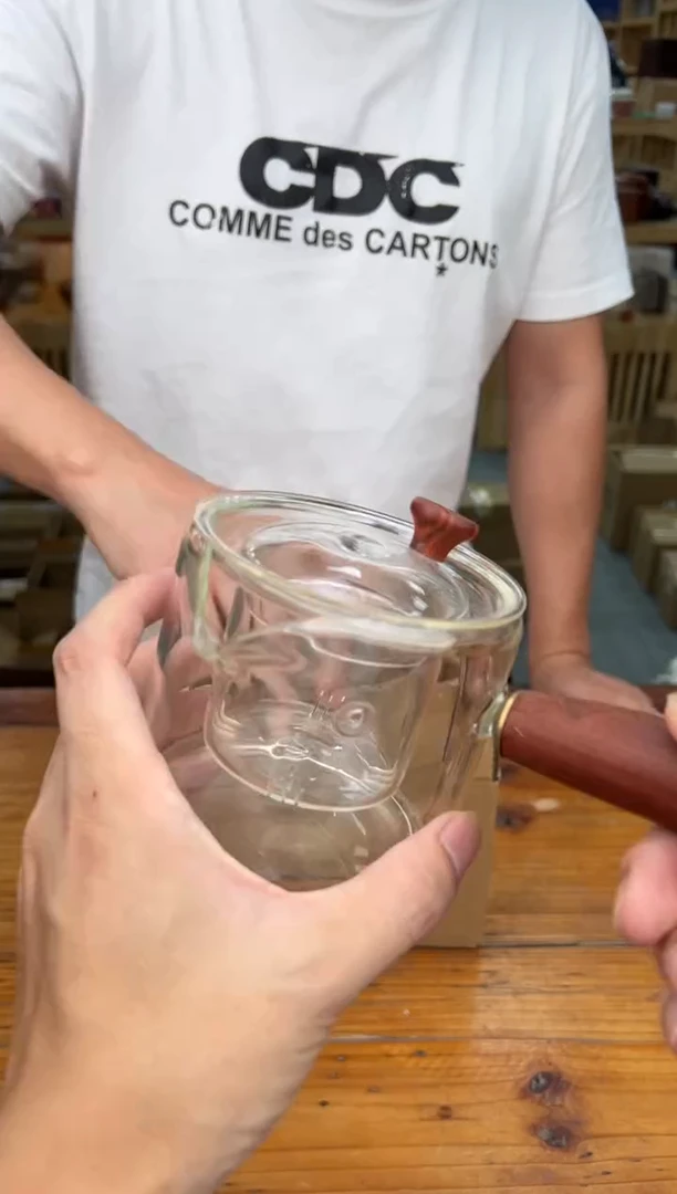 【闪购商品】至茗堂茶器高端茶器