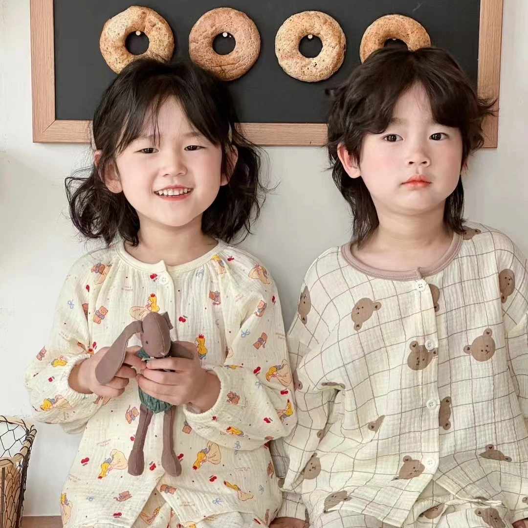 【拍下备注编码】品牌高定现货家居服