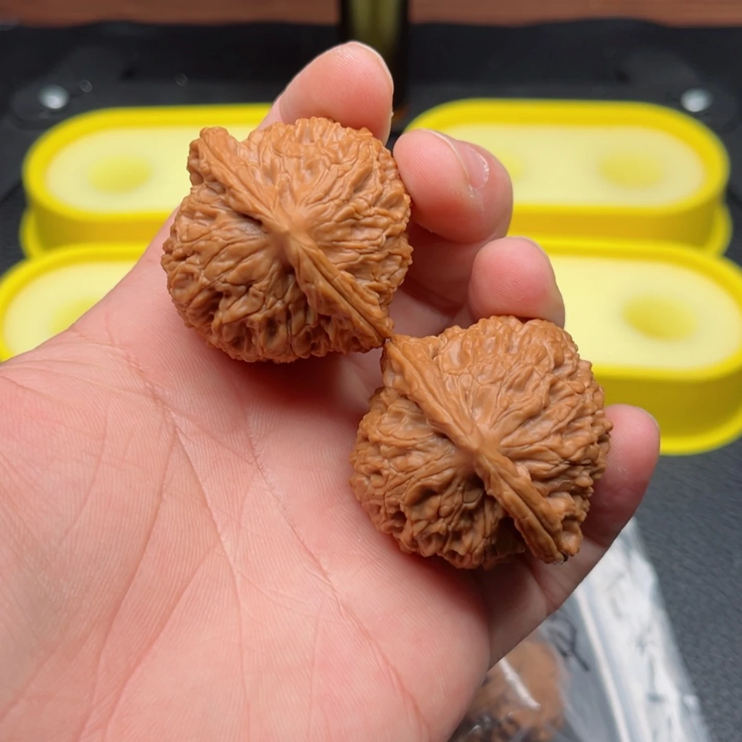 【闪购商品】文玩核桃吊坠