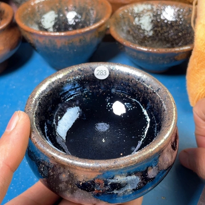 茶盏盏盏的灯在我的脑海里闪