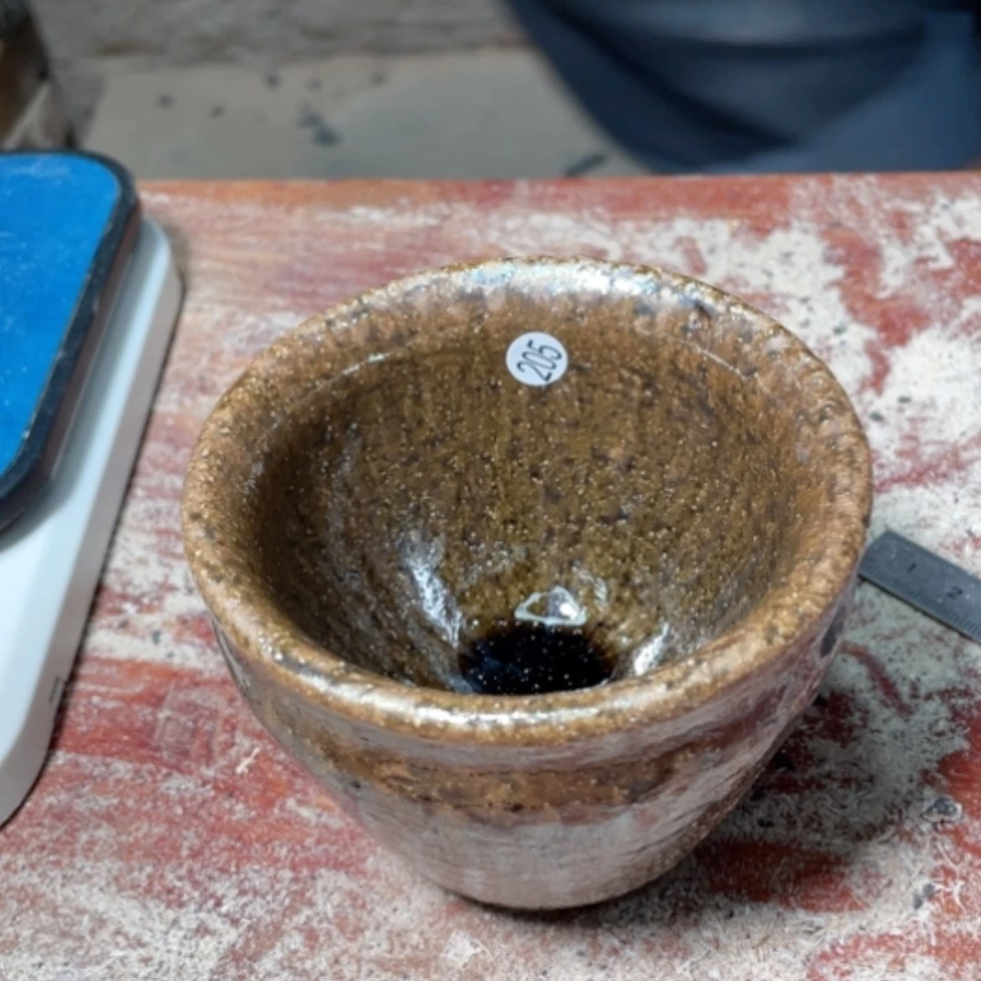 【闪购商品】玻璃茶宠