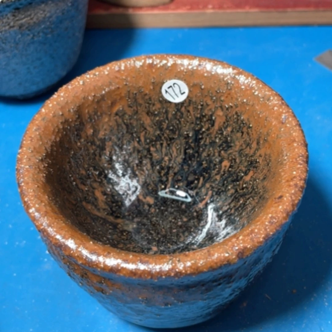 【闪购商品】玻璃茶宠