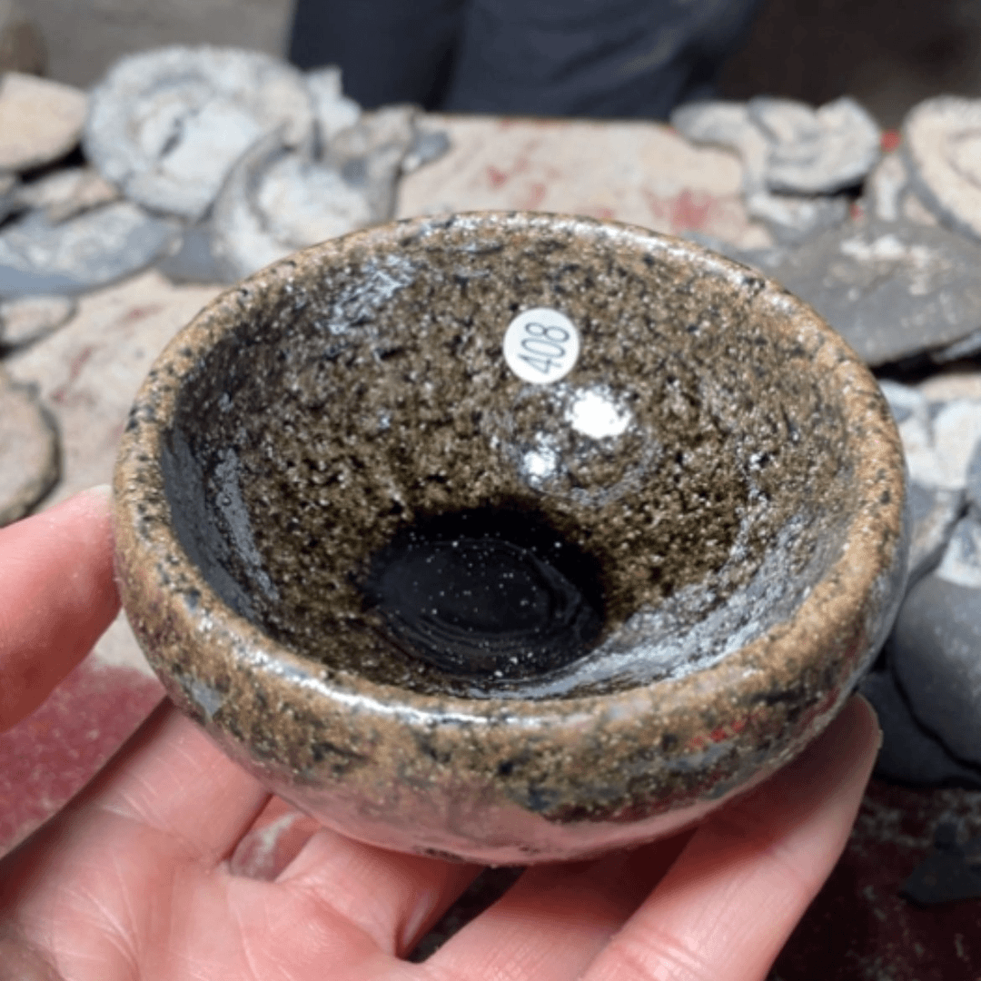 【闪购商品】玻璃茶盏