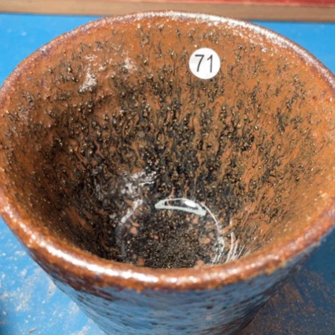 【闪购商品】玻璃茶宠