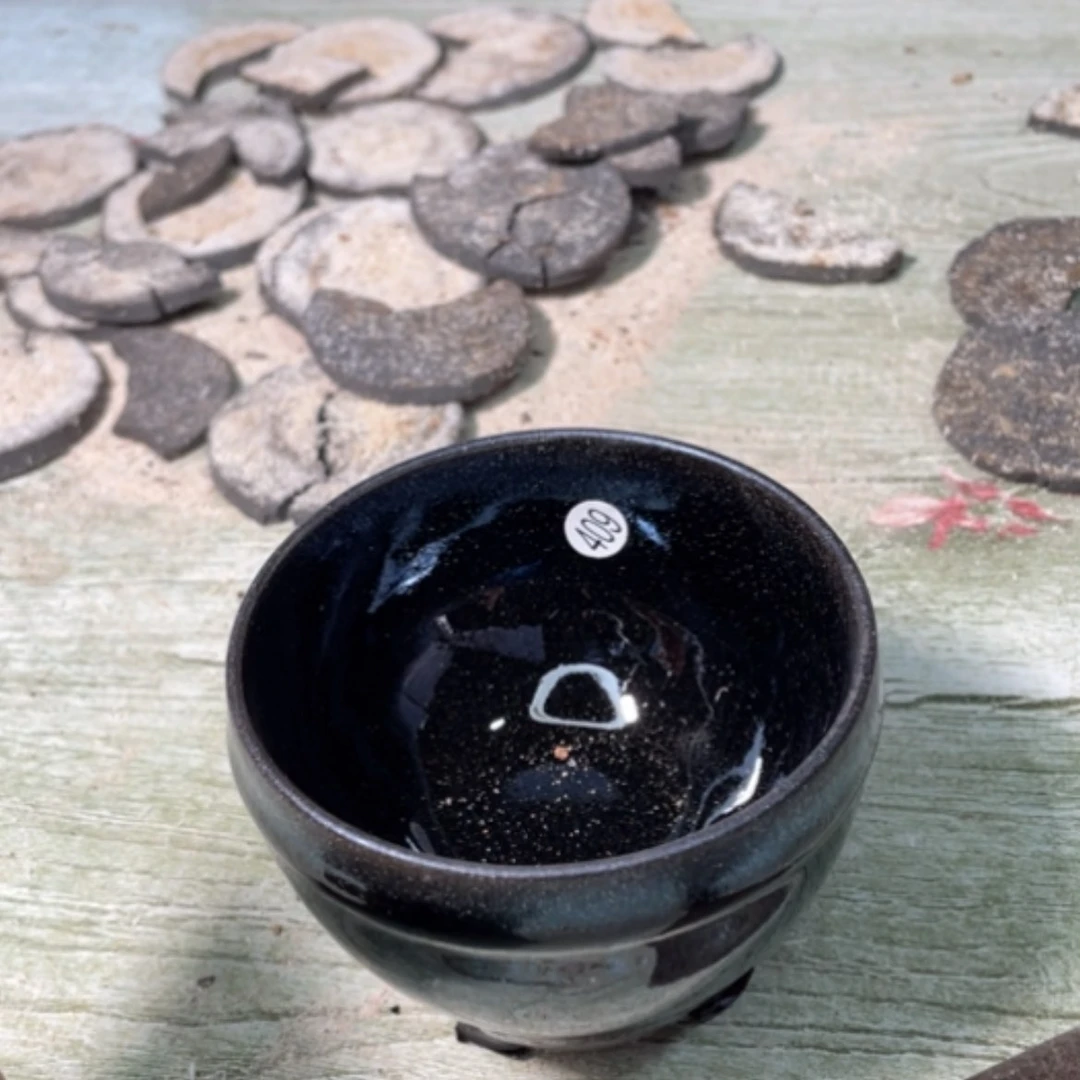 【闪购商品】玻璃茶宠微瑕