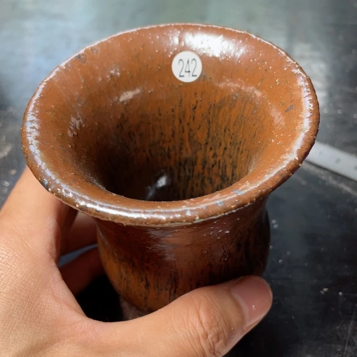 茶盏盏盏的灯在我心中永远是亮