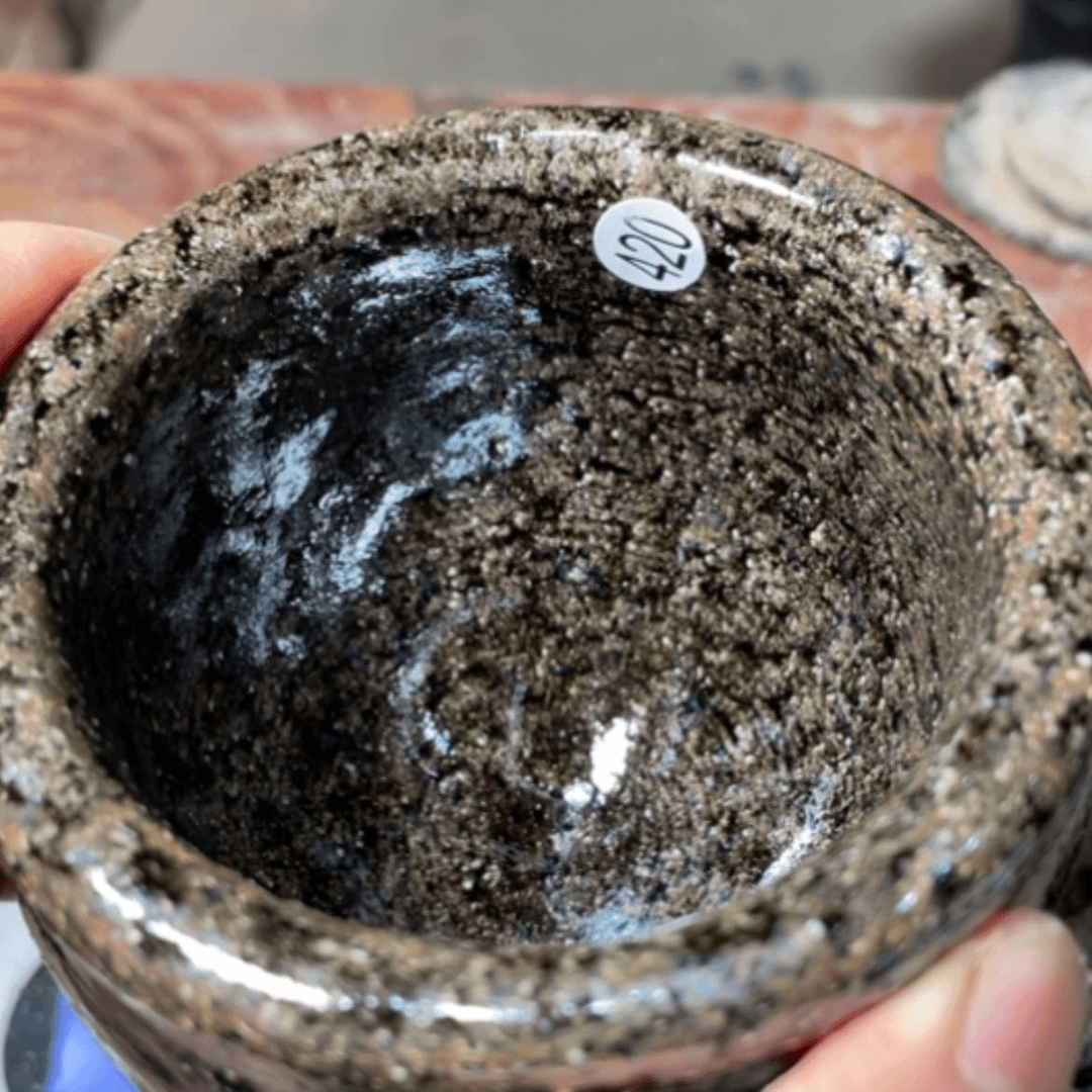 【闪购商品】玻璃茶宠