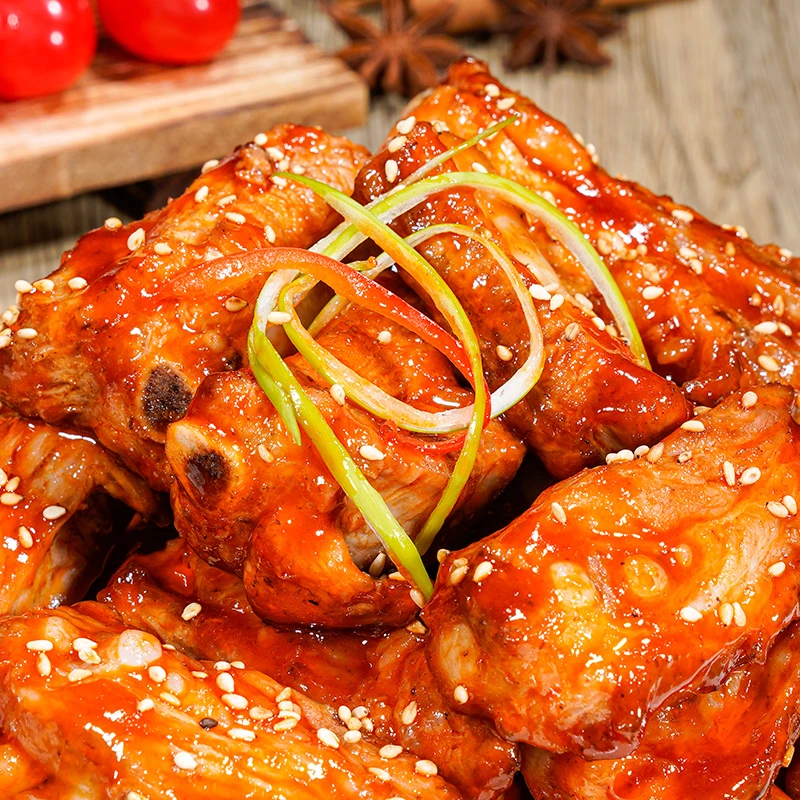 糖醋汁家用小包装糖醋鱼糖醋排骨糖醋里脊调味料酱汁