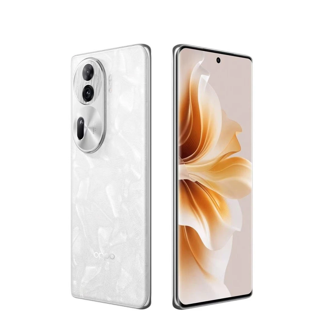 99新 OPPO Reno11Pro 5000万单反级人像 旗舰芯长续航 晨姐二手