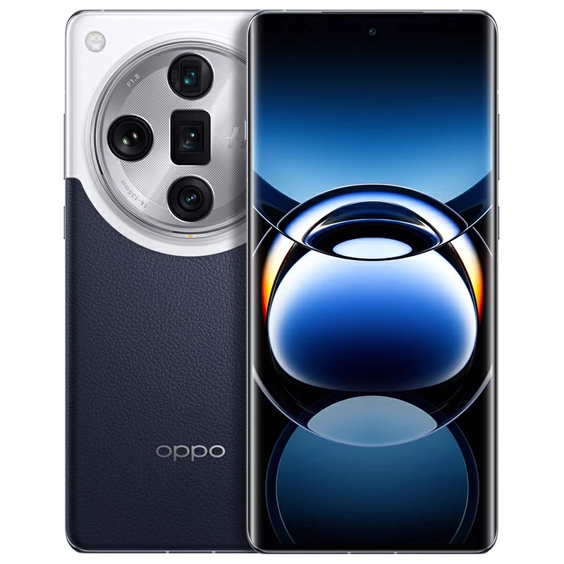 99新 OPPO Find X7 Ultra  哈苏影像 超大杯高端旗舰机 林哥二手
