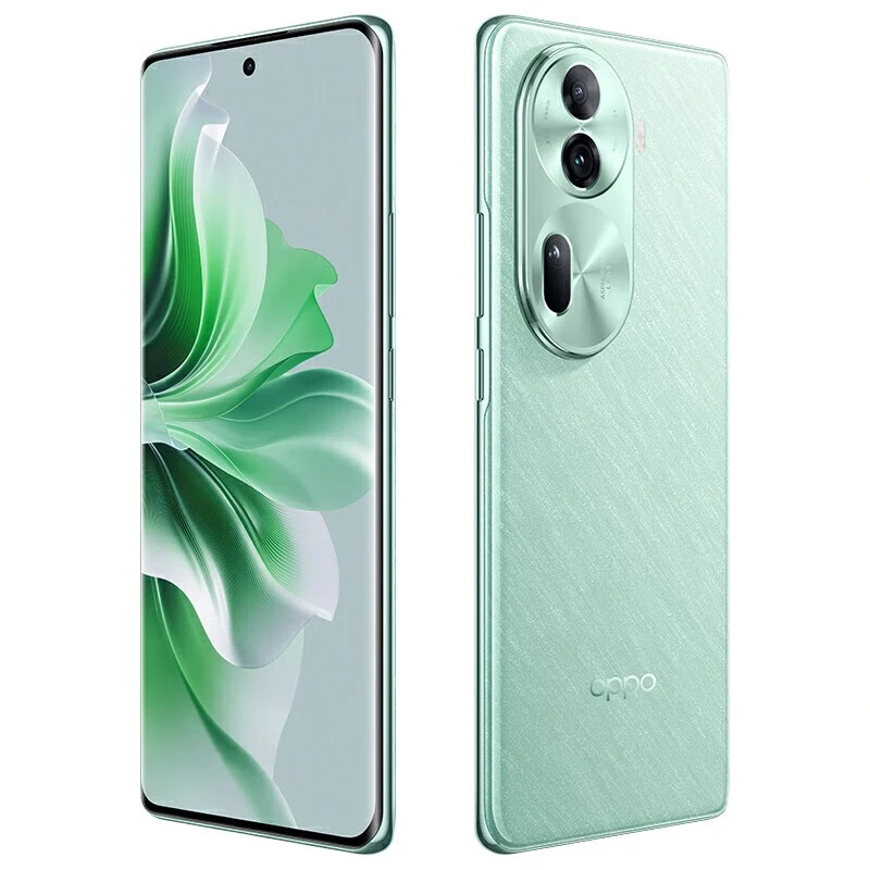 99新 OPPO Reno11 5000万单反级人像 护眼屏幕【晨姐】二手优品