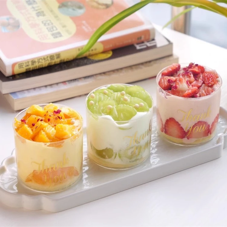 7种特调口味奶油小蛋糕课视频课程（专题课）日式短蛋糕制作方法