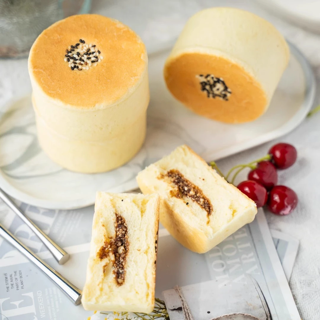 5款喜饼学习制作课程