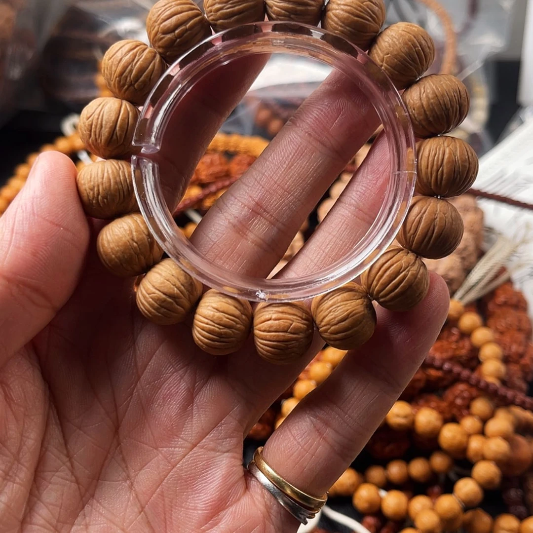 【闪购商品】金刚菩提吊坠4