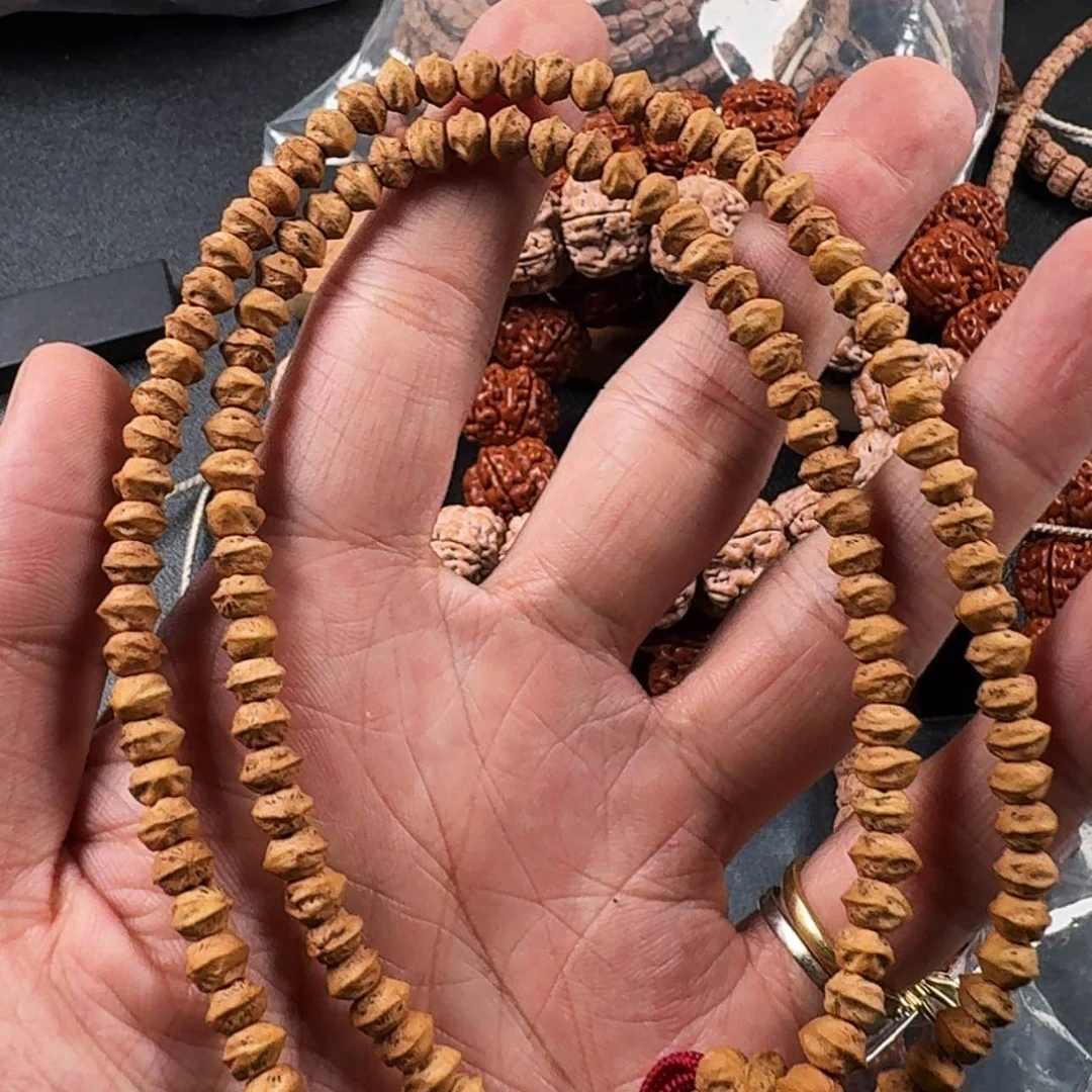 【闪购商品】金刚菩提吊坠57